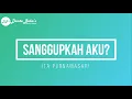 Download Lagu ITA PURNAMASARI - SANGGUPKAH AKU? (KARAOKE)