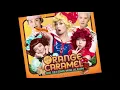 노라조 (NORAZO) vs 오렌지캬라멜 (Orange Caramel) - 빠앙♡ (J.E.B Mashup)