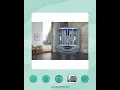 Download Lagu Maya Bath Platinum Superior Steam Shower