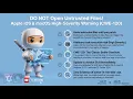 DO NOT Open Untrusted Files Apple iOS macOS High-Severity Crash Warning CWE-120
