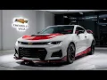 Download Lagu 2025 Chevrolet Vega First Look: Unleashing a Retro-Futuristic Muscle Car Revolution!\