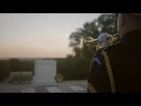 Download MP3 Taps at the Tomb of the Unknown Soldier