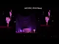 ROSALIA - Focu 'Ranni - CDMX Palacio de los deportes