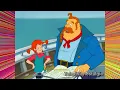 Download Lagu Pippi Langkous aflevering pippi gaat weer naar huis