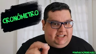 TEMPO - DINÂMICA QUEBRA GELO CÉLULAS #25