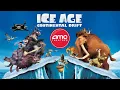 AMC s - Ice Age Continental Drift July 13 2012