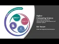 FVWL RIC Higher Computing Science
