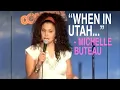 White Husband Michelle Buteau Chick Comedy