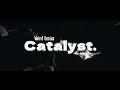 Lagu Weird Genius - Catalyst. ( Hardcore Ver. )