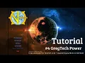 Gregtech New Horizons Tutorial - 4