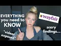 Wayfair Child Trafficking Conspiracy Theory everything you need to know