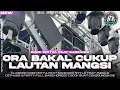 Lagu DJ DENOK - ORA BAKAL CUKUP LAUTAN MANGSI |STYLE TRAP MIDDLE X PARTY|VIRALL FYP TIK TOK|BK 29 PROJECT