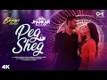 Download Lagu Peg Sheg (Jhankar) - Bhangra Paa Le | Sunny, Rukshar | Jonita Gandhi,Akasa,Shashwat Singh,A bazz