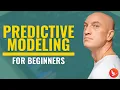 Predictive Modeling For Beginners In 3 Hours OdinSchool