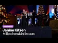 Lagu Janine Kitzen - Mille cherubini in coro | Live in Nachsjiech 🌘