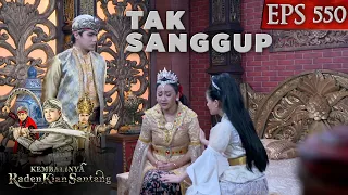 subang larang tak sanggup kian santang harus hadapi ujian berat kembalinya raden kian santang