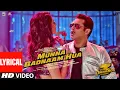 Download Lagu Lyrical : Munna Badnaam Hua | Dabangg 3 | Salman Khan | Badshah,Kamaal K, Mamta S | Sajid Wajid