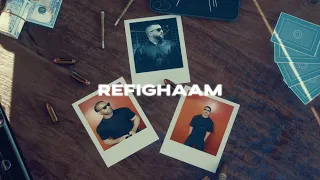Sohrab Mj Refighaam Feat Ardeshir X Roohnikan OFFICIAL TRACK 