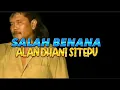 Download Lagu SALAH BENANA - ALAN DHANI SITEPU ( LAGU KARO NOSTALGIA)
