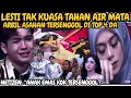 Lagu Panggung DA7 banjir air mata😭 Arbil Asahan tersenggol, Lesti Kejora tak kuasa tahan air mata- LESLAR