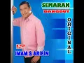 Antara Cinta Dan Dosa