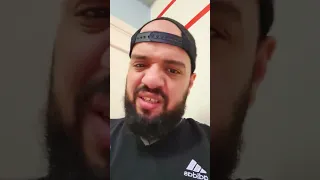 رد فعل جنوني من الهستيري بعد ثلاثية الزمالك في طلائع الجيش 