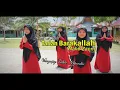Download Lagu Tarian barakallah