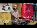 Download Lagu 16 MAY 2025 Live Recorded Set by UMNGOMEZULU on Dj Mix 1KZNTV