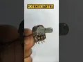 How to Check a Potentiometer with Multimeter - Easy DIY Test