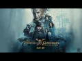 Pirates of the Caribbean 5 - Official OST: Beyond My Beloved Horizon -  Geoff Zanelli