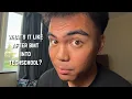 Airforce BMT and Tech School update 2026 I M BACK