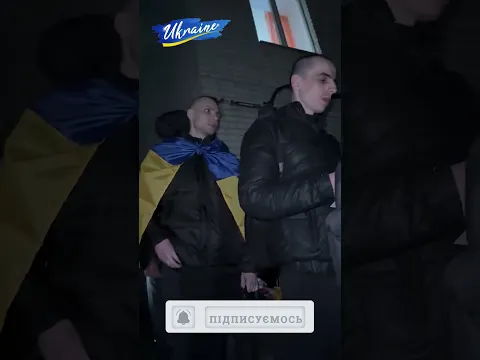 Родини безвісти зниклих намагаються дізнатися будь-яку інформацію у звільнених з полону.