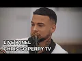 Download Lagu Understanding Healthy Masculinity \u0026 Femininity in Relationships, hosted by Chris GQ Perry!