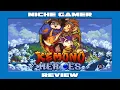 Kemono Heroes Review Beat-Em-Up Hidden Gem or Missed Opportunity