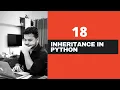 Inheritance In Python - Single Level Multi-Level Multiple Inheritance In Python With Example