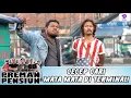 Lagu JOIN SAMA CECEP! TONI BOCORIN PENGKHIANAT DI TERMINAL | PREMAN PENSIUN S4 EXTENDED | EPS 17B