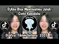 Lagu DJ AKU BISA MEMBUATMU JATUH CINTA KEPADAKU | DJ RISALAH HATI SLOW VIRAL TIKTOK TERBARU 2025 !