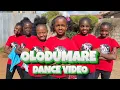 Download Lagu JOEL LWAGA | OLODUMARE |  OFFICIAL DANCE VIDEO | #praise