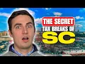 Retire Smarter Discover South Carolina s Hidden Tax Benefits
