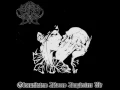 Abruptum  -  In Ictu Oculi (dark/power electronic/noise/Sweden)