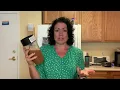 Optavia fueling hack - coffee shake