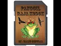 Download Lagu SUARA PANGGIL WALET : RAJA KODOK