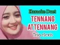 Download Lagu TENNANG ATTENNANG - KARAOKE DUET SMULE ARTIS POP DANGDUT