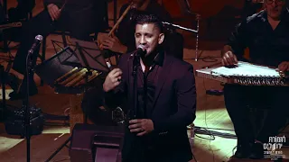                           يا حبايبي يا غايبين                                                     دندنها