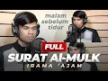 Download Lagu AL-MULK (IRAMA ‘AJAM) - Muzammil Hasballah