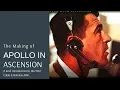 The Making of Apollo in Ascension a brief introduction to the 1967 Cable Wireless film