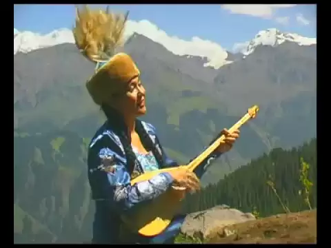 Download MP3 Kazakh Music.