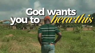 god wants you to hear this today never skip your blessings again 