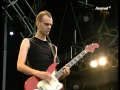 Lagu Placebo - Pure Morning (Live at Bizarre Festival 2000) HQ [5/5]