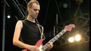 Download Placebo - Pure Morning (Live at Bizarre Festival 2000) HQ [5/5] MP3